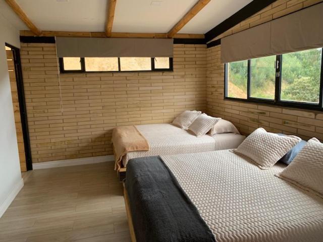 Xiua Laguna D Holiday home