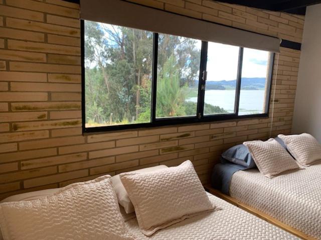 Xiua Laguna D Holiday home