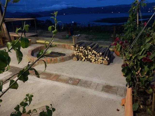 Holiday home Xiua Laguna D Fuquene
