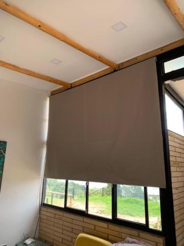 Xiua Laguna D Holiday home Fuquene