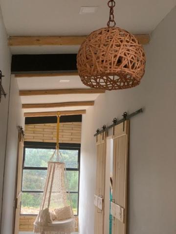 Xiua Laguna D Holiday home