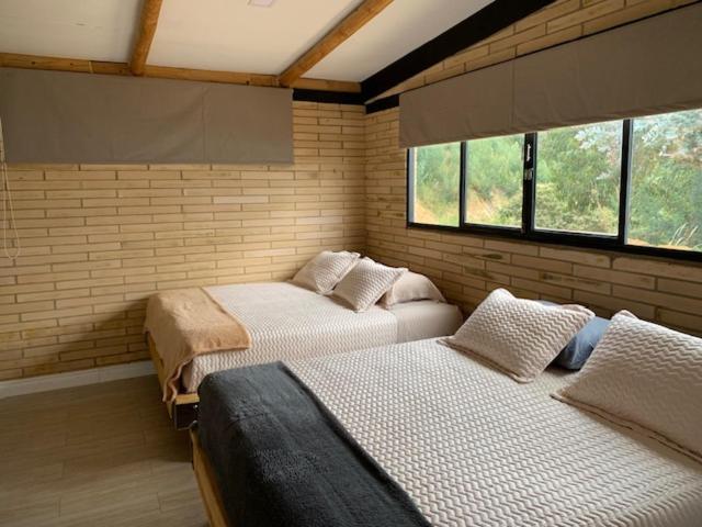 Holiday home Xiua Laguna D Fuquene