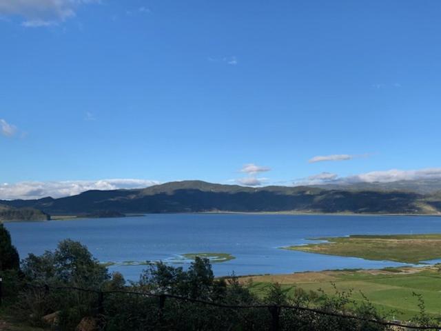 Xiua Laguna D Fuquene