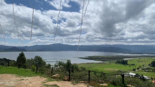 Xiua Laguna D Holiday home *